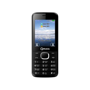 QMobile Power3 | كيو موبايل Power3