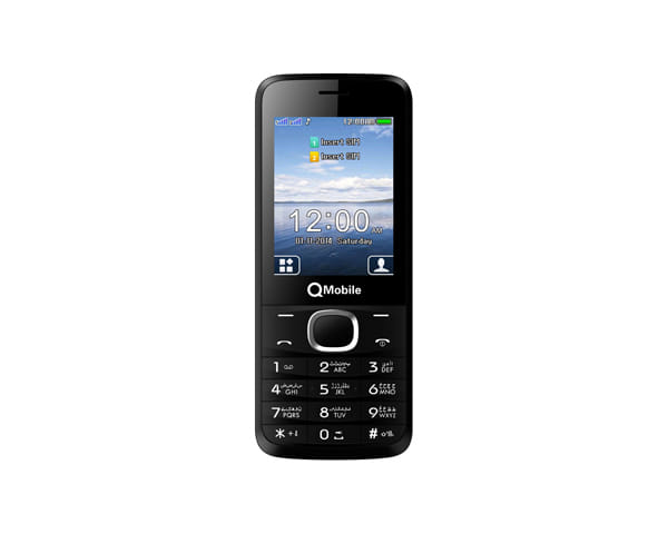سعر و مواصفات QMobile Power3