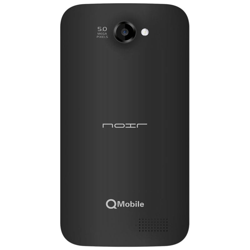سعر و مواصفات QMobile W1