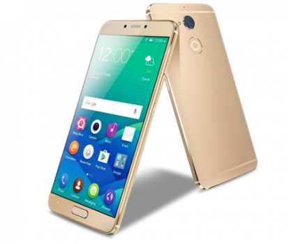 سعر و مواصفات QMobile Noir Z14