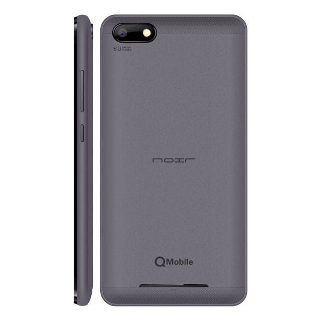 سعر و مواصفات QMobile Noir i6