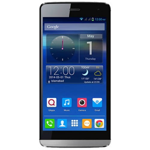 سعر و مواصفات QMobile Noir i12