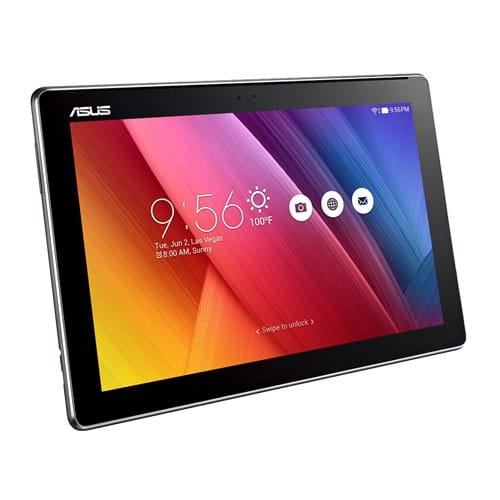 سعر و مواصفات Asus ZenPad 10 Z300C