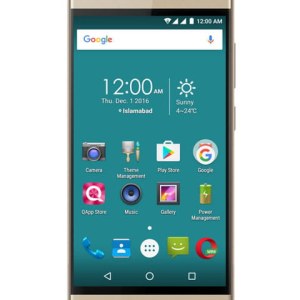 QMobile M350 Pro | كيو موبايل M350 Pro