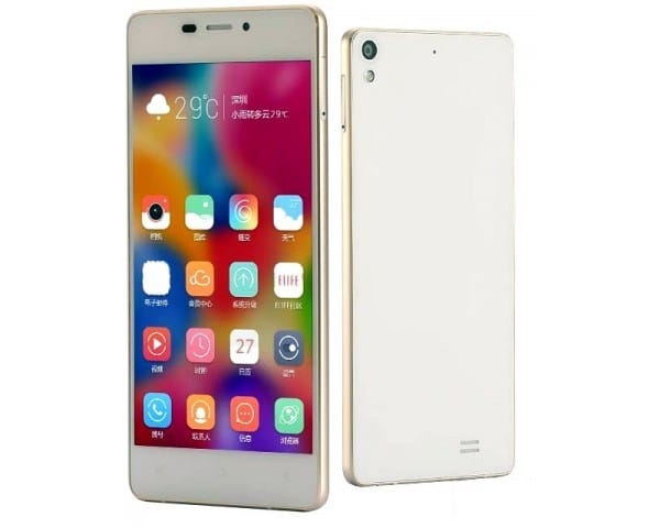 سعر و مواصفات QMobile Noir Z7