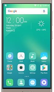 QMobile Noir E2 | كيو موبايل Noir E2