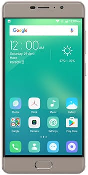 سعر و مواصفات QMobile Noir E2