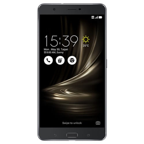 سعر و مواصفات Asus Zenfone 3 Ultra ZU680KL
