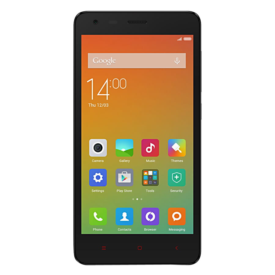 سعر و مواصفات Xiaomi Redmi 2 Prime