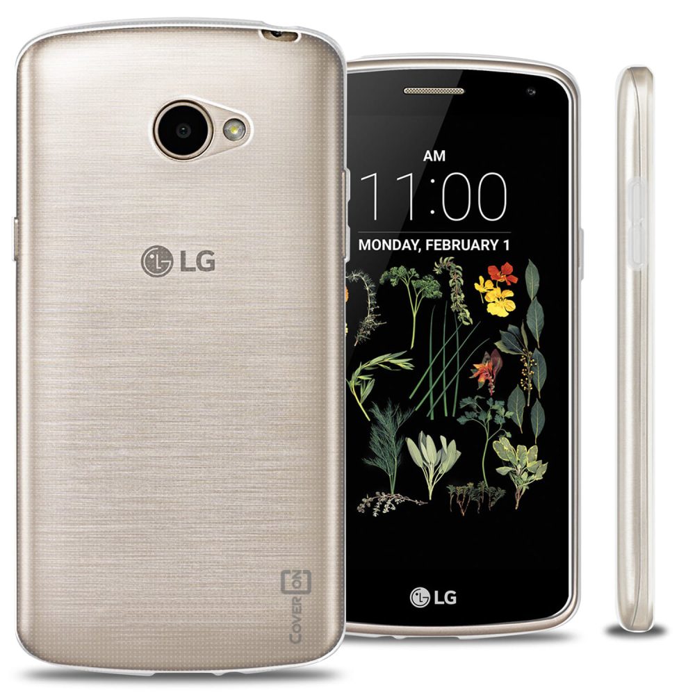 سعر و مواصفات LG K5
