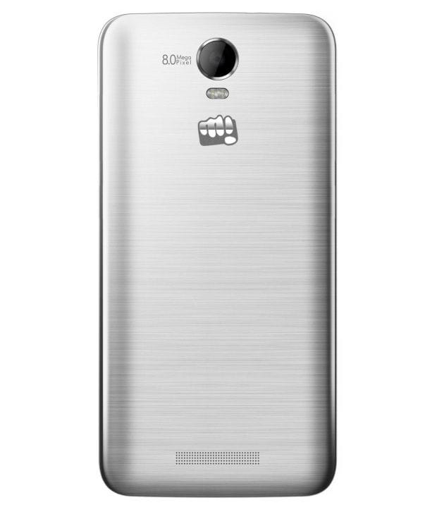 Обзор смартфона micromax aq5001