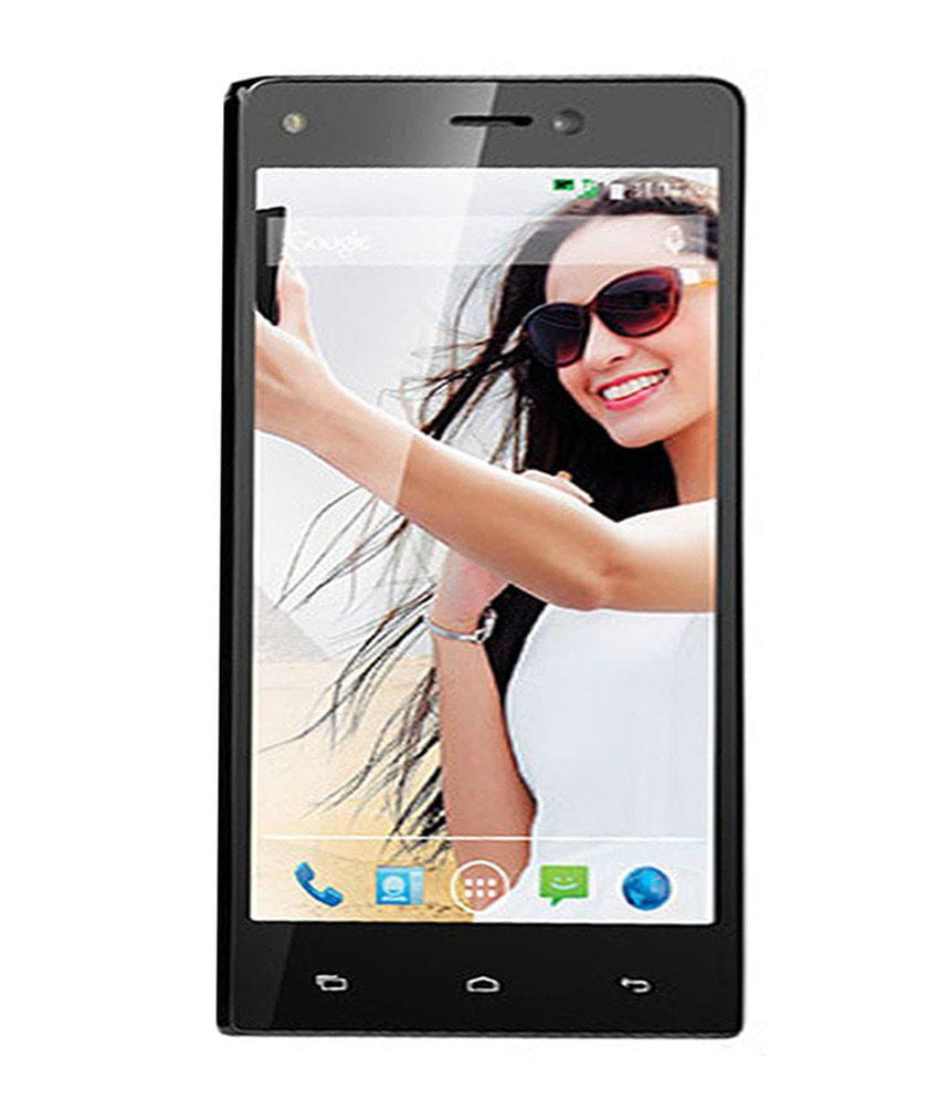 سعر و مواصفات XOLO 8X-1020