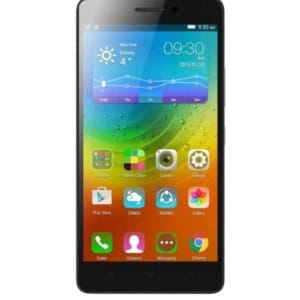 Lenovo A7000 Turbo | لينوفو A7000 Turbo