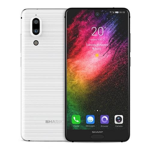 Sharp Aquos S2 | شارب Aquos S2 Sharp Aquos S2 | شارب Aquos S2