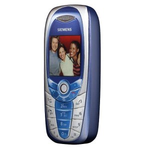Siemens C65 | سيمينز C65