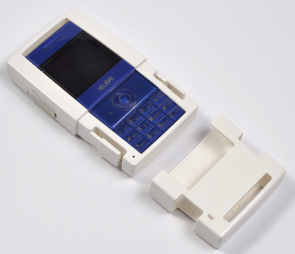 سعر و مواصفات Siemens Xelibri 5