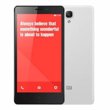 سعر و مواصفات Xiaomi Redmi Note 4G