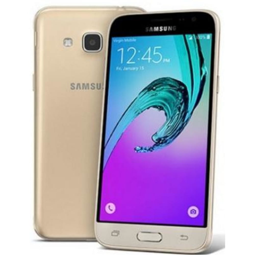 Samsung Galaxy J3 | سامسونج جالاكسي J3 Samsung Galaxy J3 | سامسونج جالاكسي J3