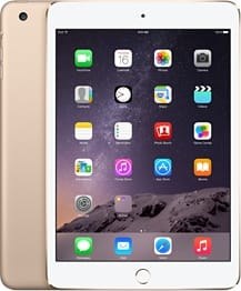 Apple iPad mini 3 | ابل ايباد mini 3