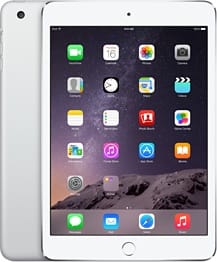 Apple iPad mini 3 | ابل ايباد mini 3 Apple iPad mini 3 | ابل ايباد mini 3