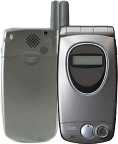 سعر و مواصفات Sharp GX10i