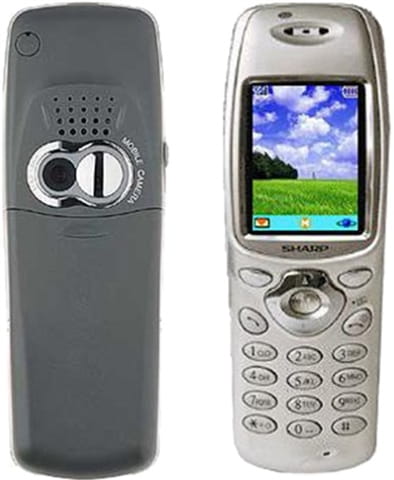 سعر و مواصفات Sharp GX1