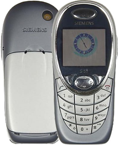 سعر و مواصفات Siemens S55