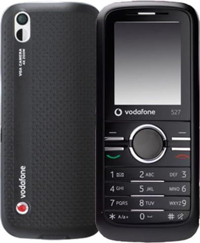 سعر و مواصفات Vodafone 527