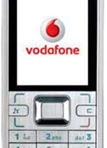 Vodafone 716 | فودافون 716