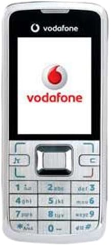 سعر و مواصفات Vodafone 716