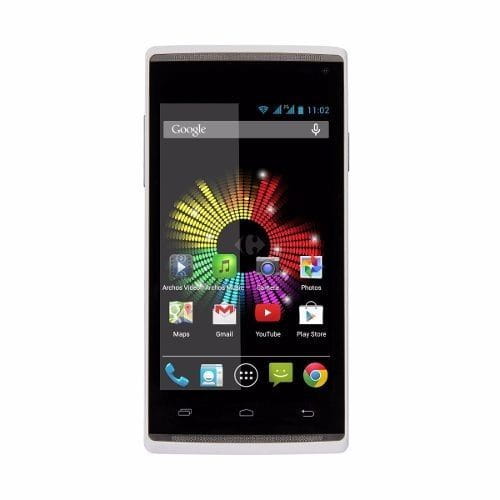 سعر و مواصفات Archos 40b Titanium