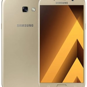 Samsung Galaxy A7 2017 | سامسونج جالكسي إيه 7 2017