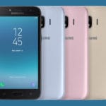 Samsung Galaxy J2 Pro 2018 | سامسونج جالاكسي J2 Pro 2018
