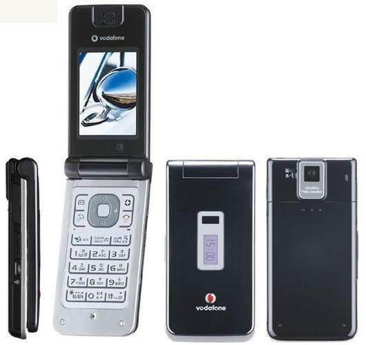 سعر و مواصفات Sharp 770SH