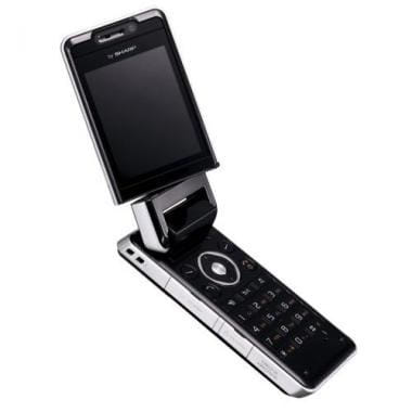 سعر و مواصفات Sharp 903