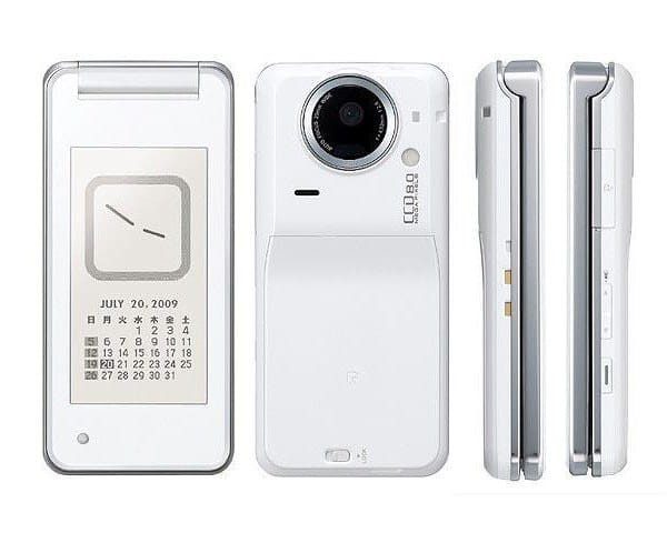 سعر و مواصفات Sharp 934SH