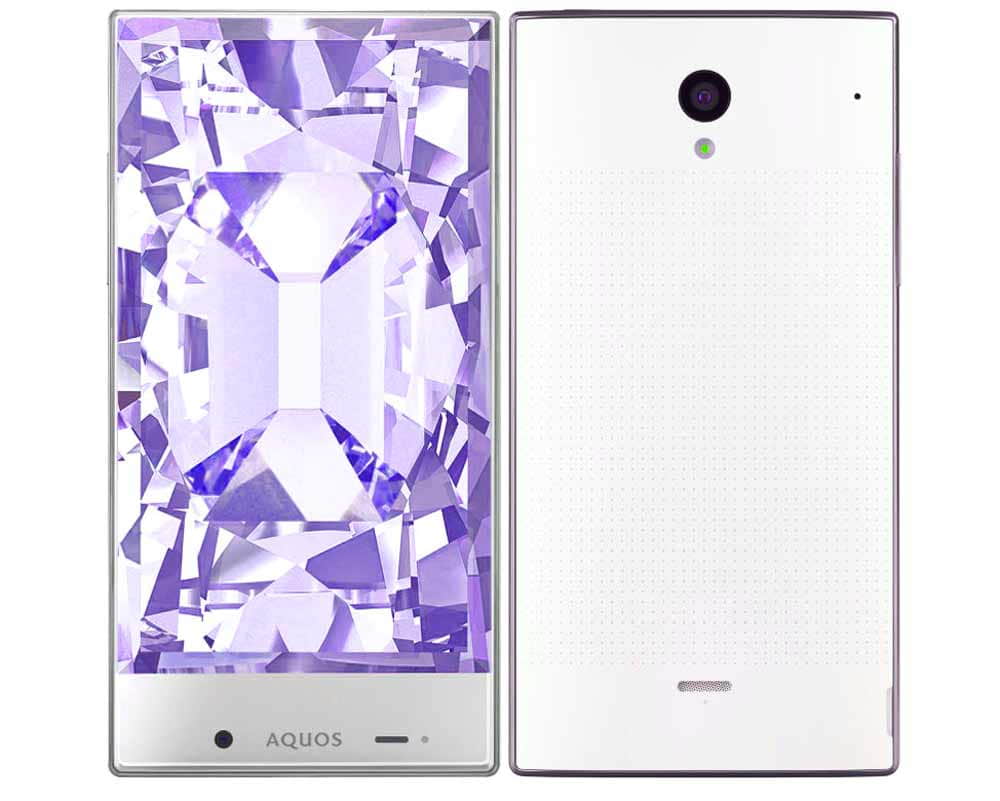 Sharp Aquos Crystal 2 | شارب Aquos Crystal 2 Sharp Aquos Crystal 2 | شارب Aquos Crystal 2
