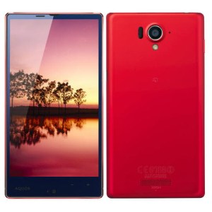 Sharp Aquos Xx | شارب Aquos Xx