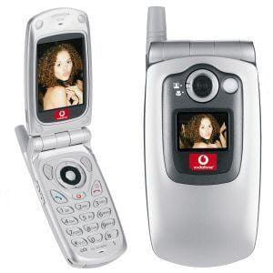 سعر و مواصفات Sharp GX20