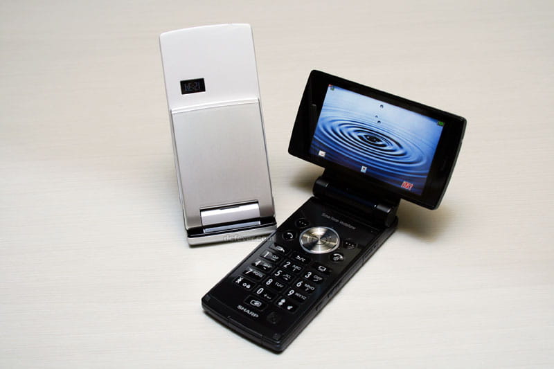 سعر و مواصفات Sharp SX862