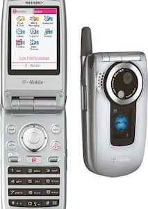 Sharp TM200 | شارب TM200