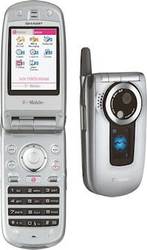 سعر و مواصفات Sharp TM200