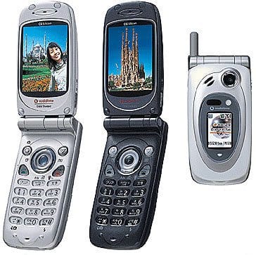 سعر و مواصفات Sharp V801SH