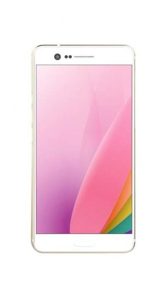 سعر و مواصفات Sharp Z3