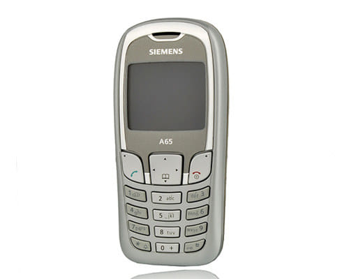 سعر و مواصفات Siemens A65