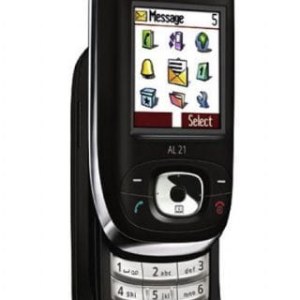 Siemens AL21 | سيمينز AL21
