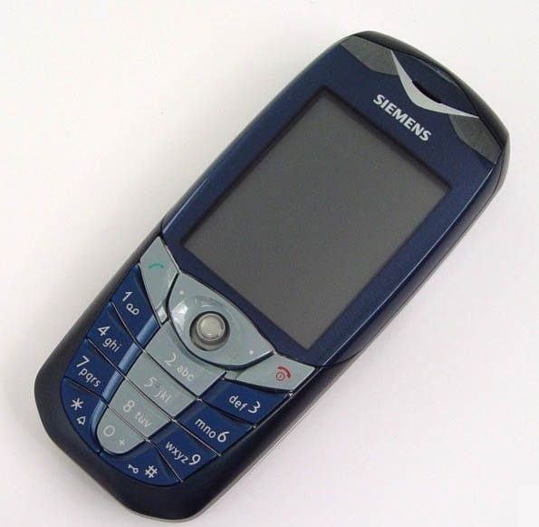 سعر و مواصفات Siemens CX70