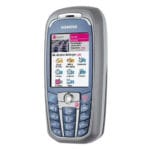 Siemens CXT65 | سيمينز CXT65