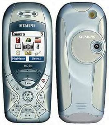 سعر و مواصفات Siemens MC60