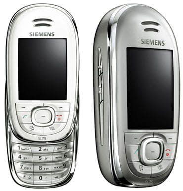 سعر و مواصفات Siemens SL75